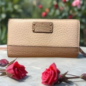 Kate Spade Bifold Wallet